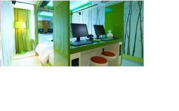 R Hotel Séoul Extérieur photo